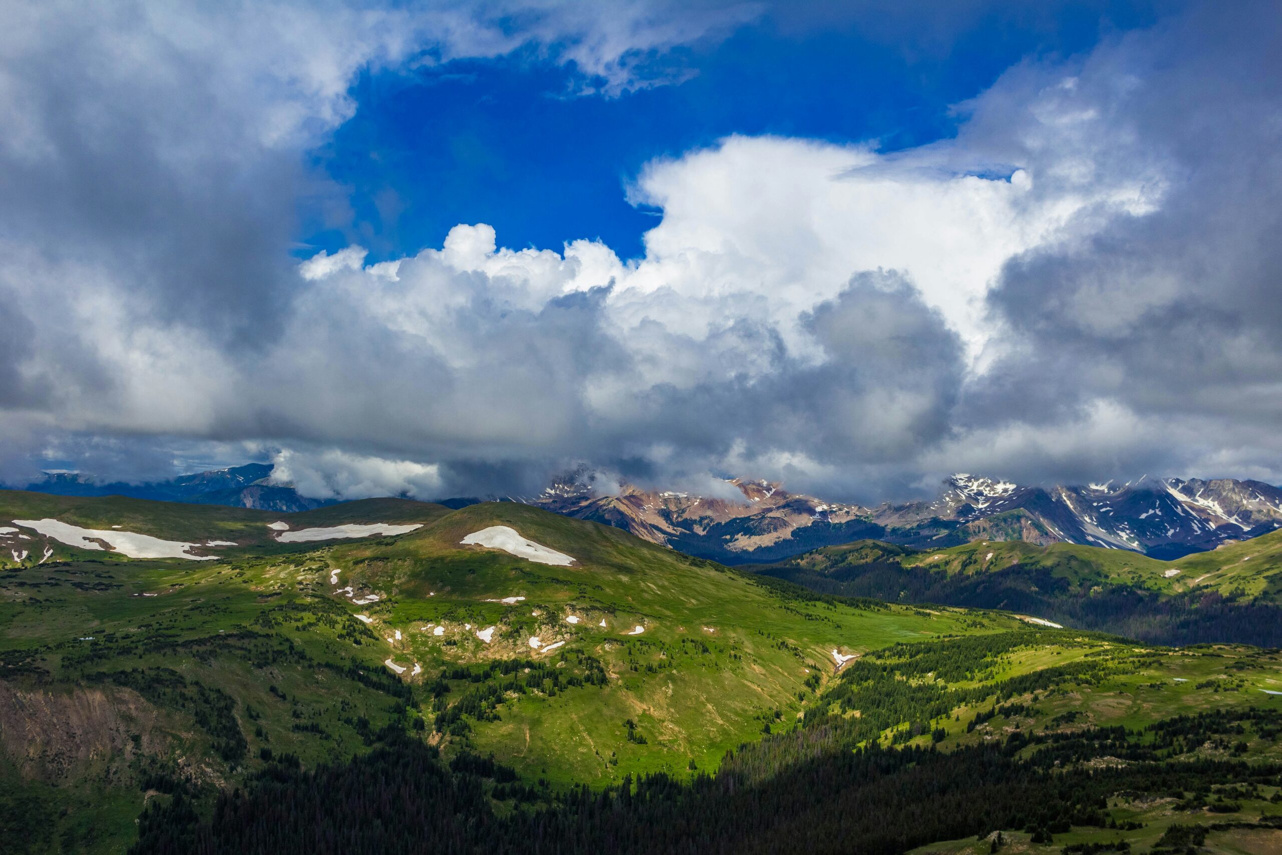 Photo by Jeremy Thomas on Unsplash
